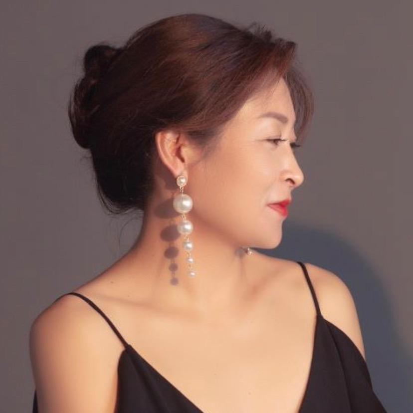 随心花艺官方号