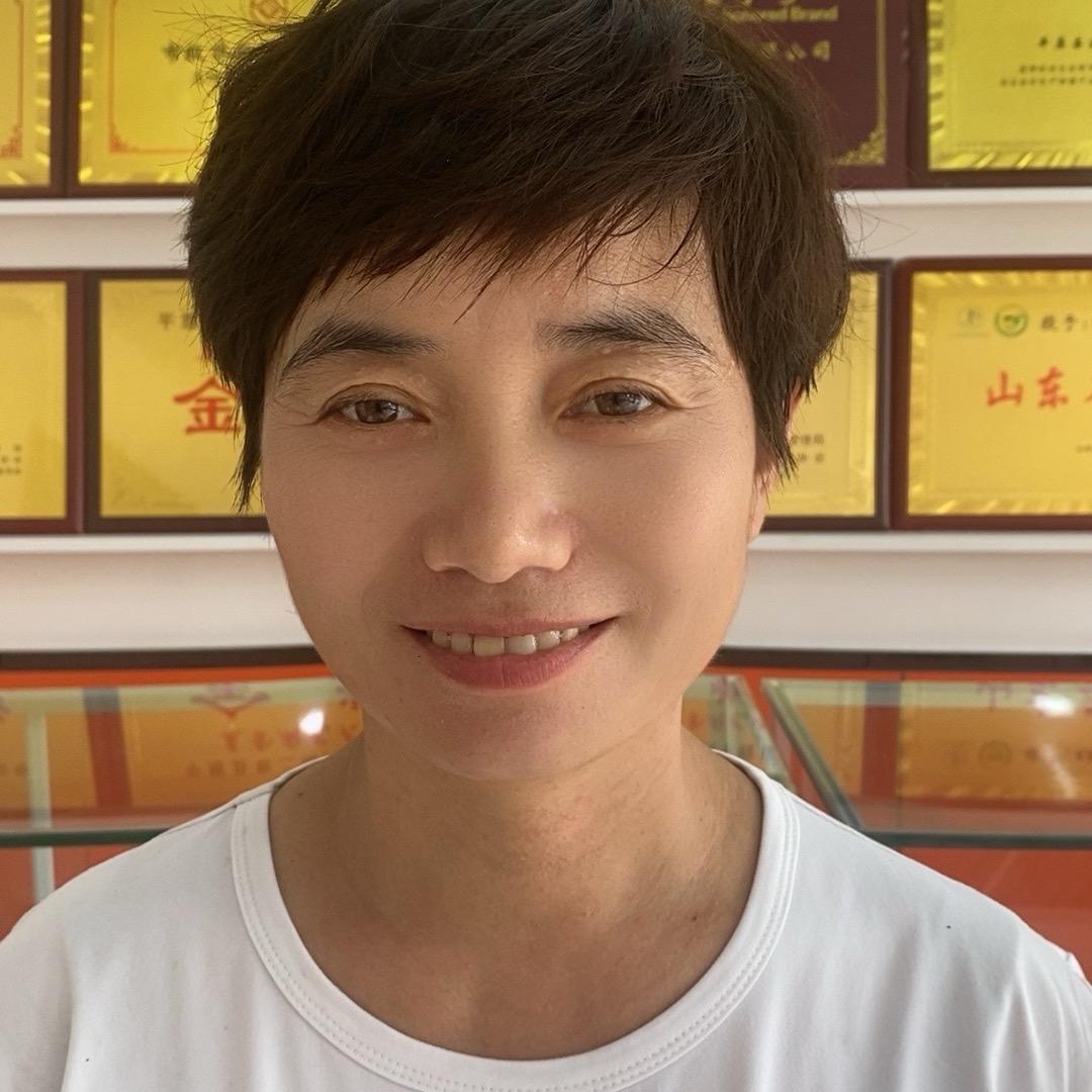 德州老字号延强签子馒头