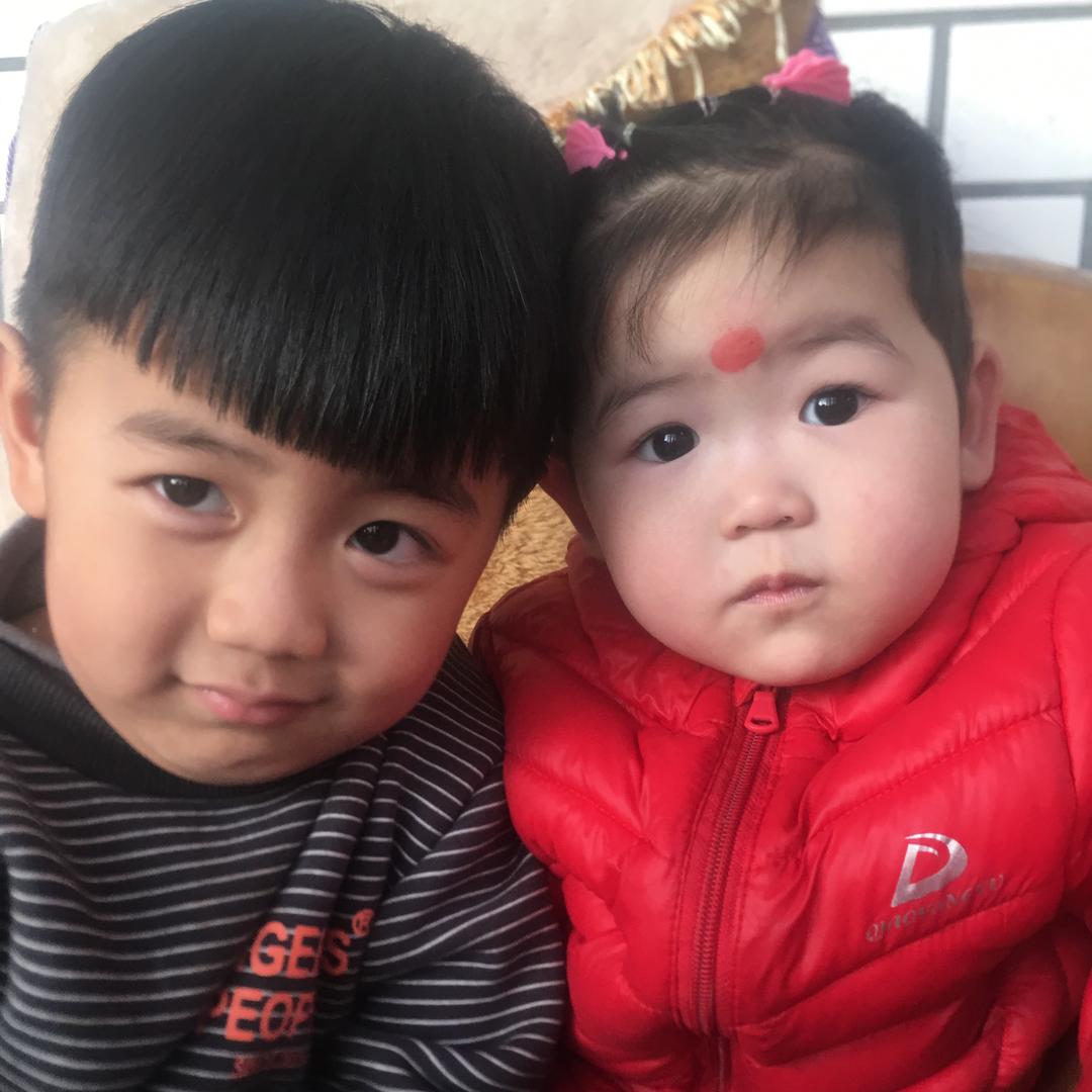 小福星