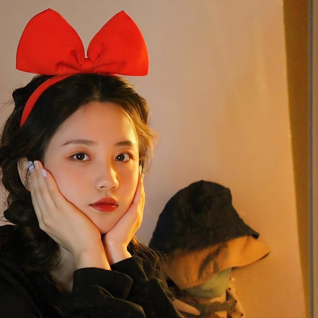 秋秋👑💫