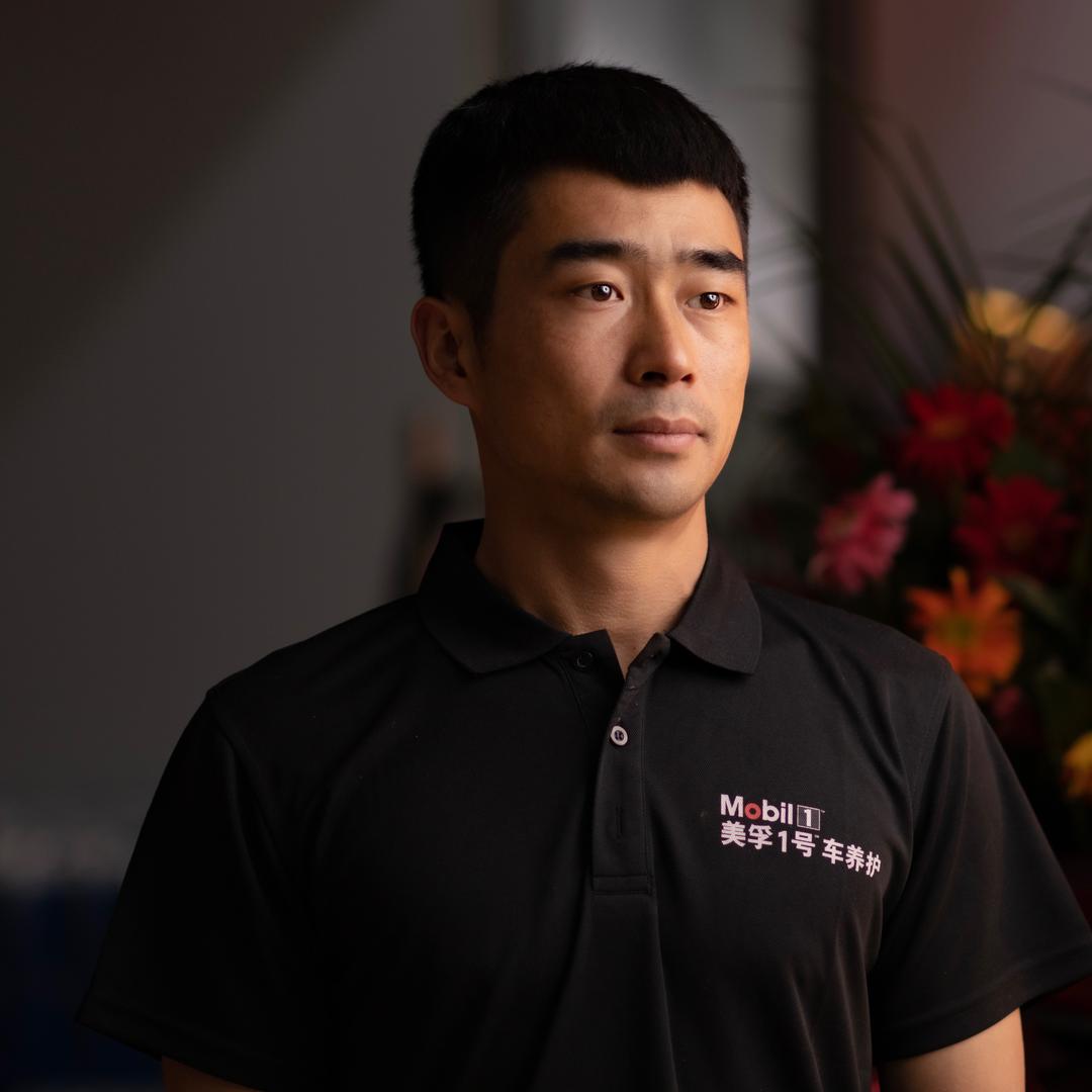美孚1号车养护（郑州东生臻选店）
