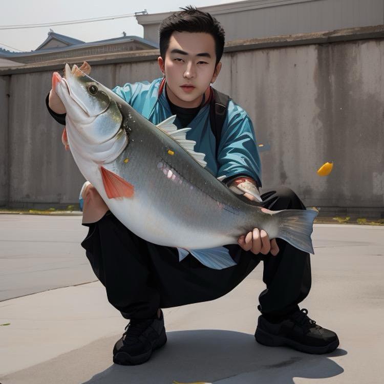 羡慕🐠只有七秒钟的记忆