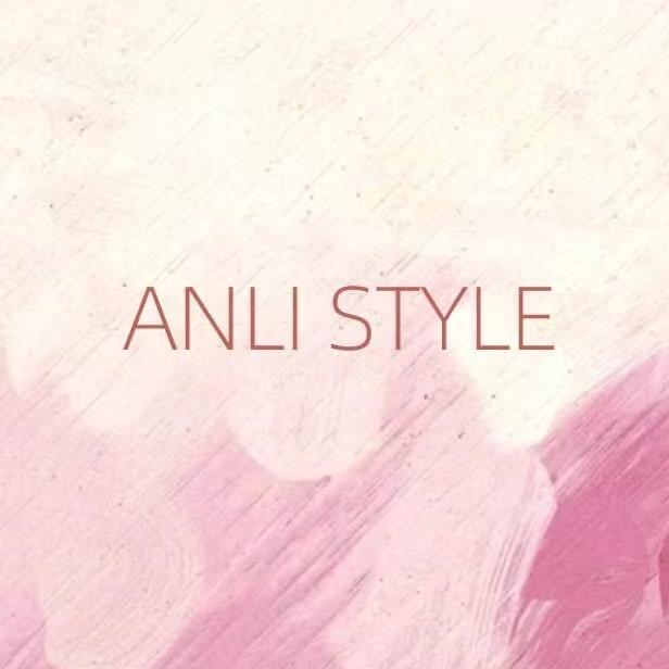 安安穿搭（水亦漾）