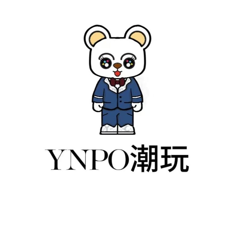YNPO潮玩旗舰店