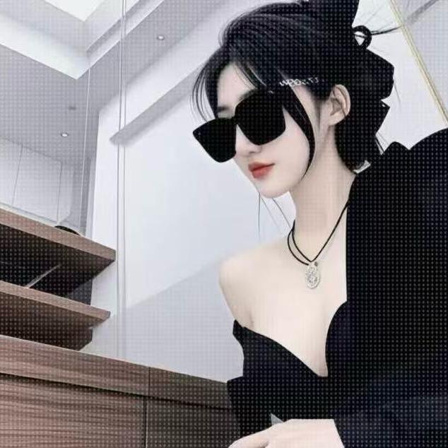 女王姿态%