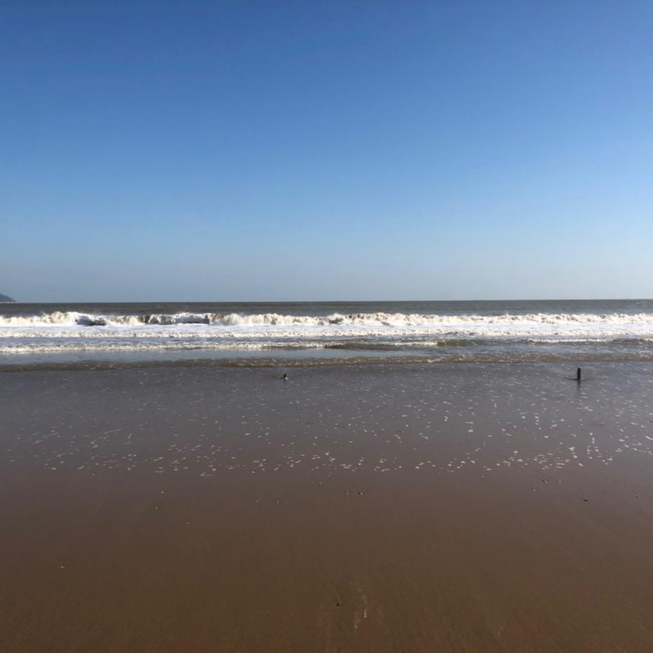 农村老徐在努力