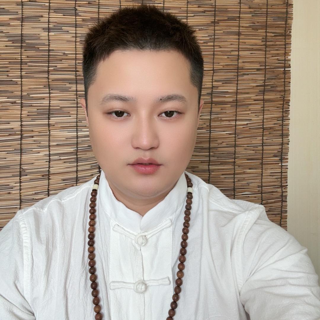 明德老师欢迎有缘人2号家
