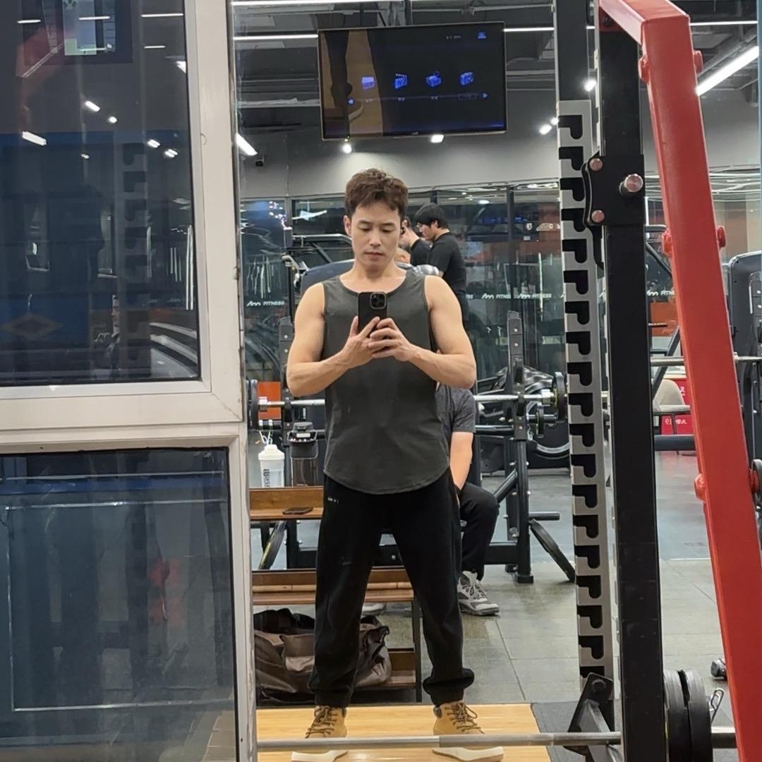 不想做细狗的团子