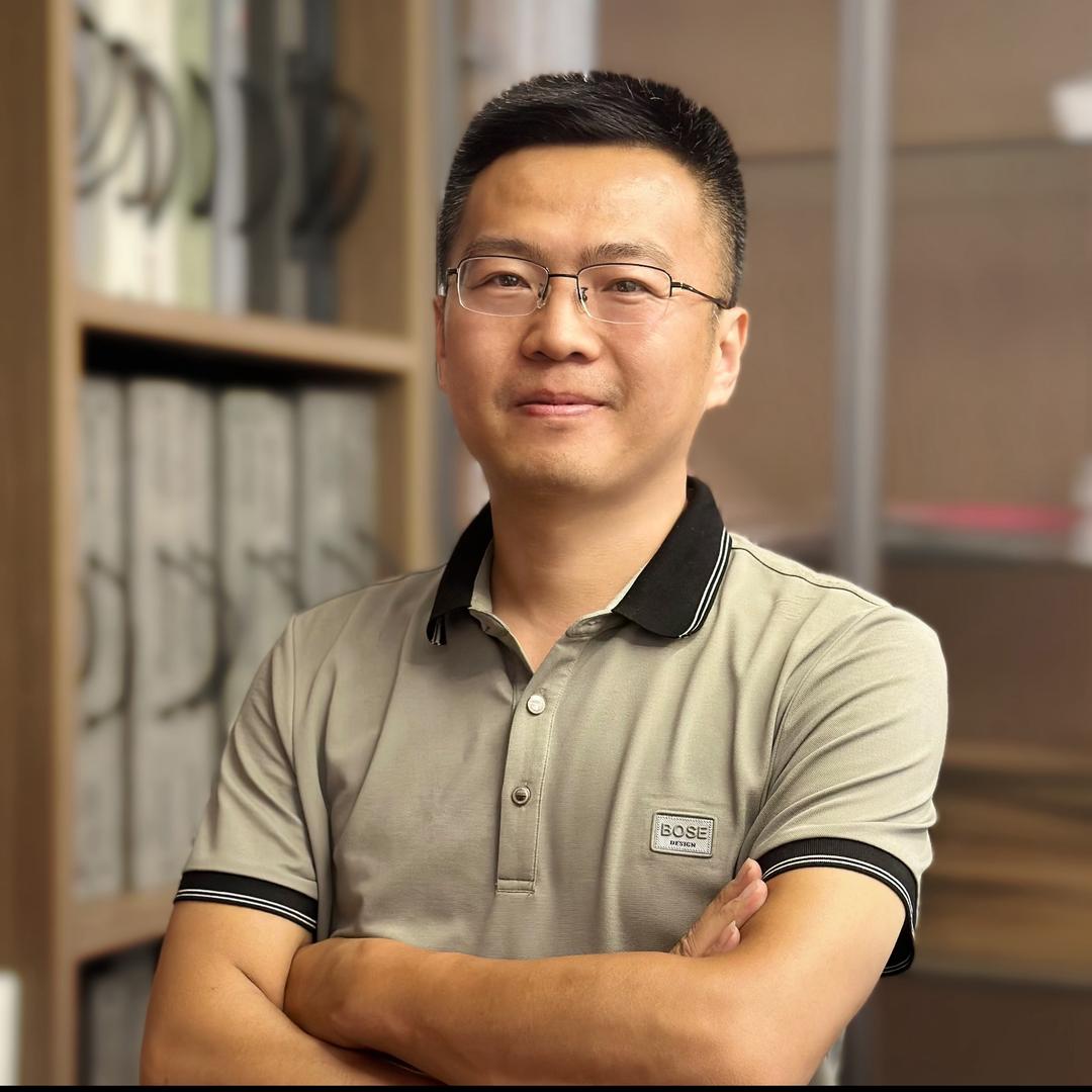 大同斌哥聊装修