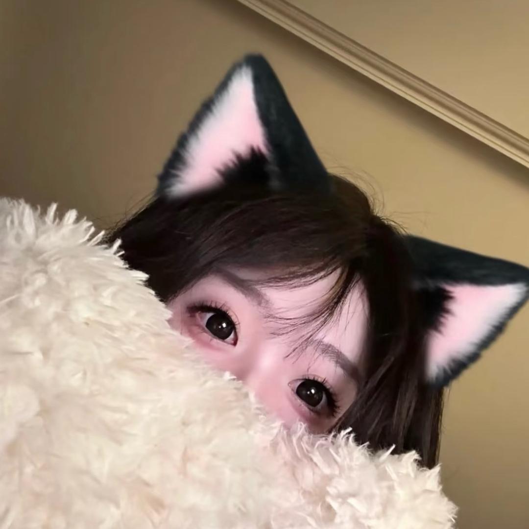 宝宝🐻‍❄️