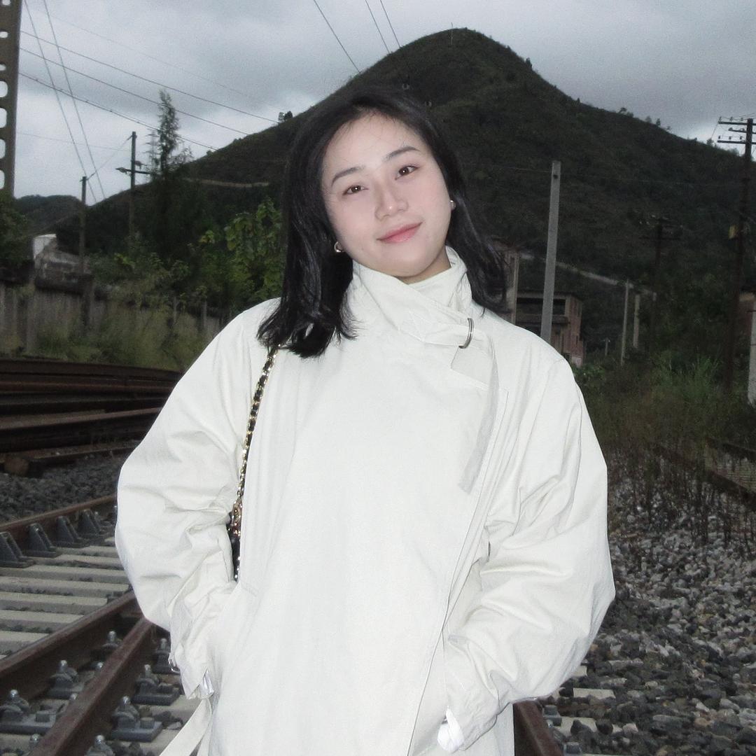 小星星～