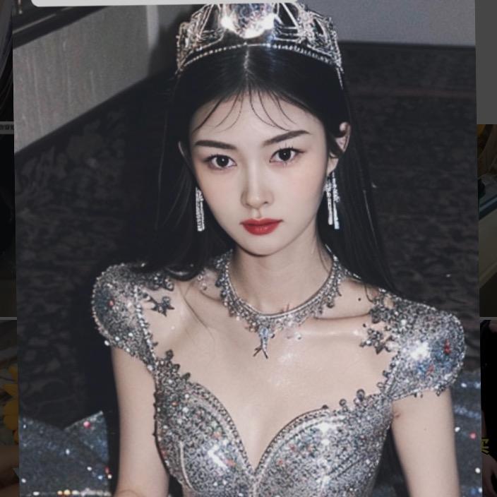 湖北霞妹儿
