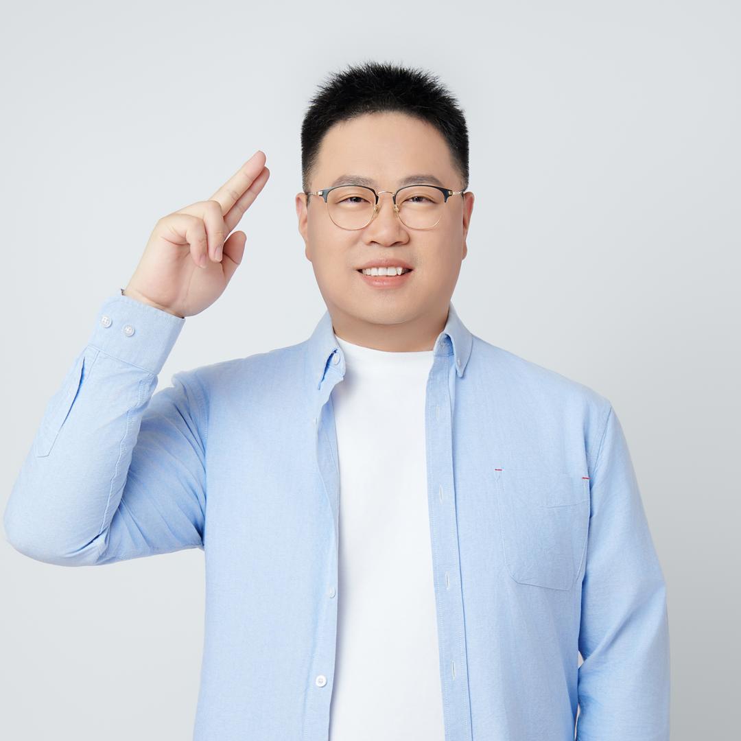 一鸣讲数学