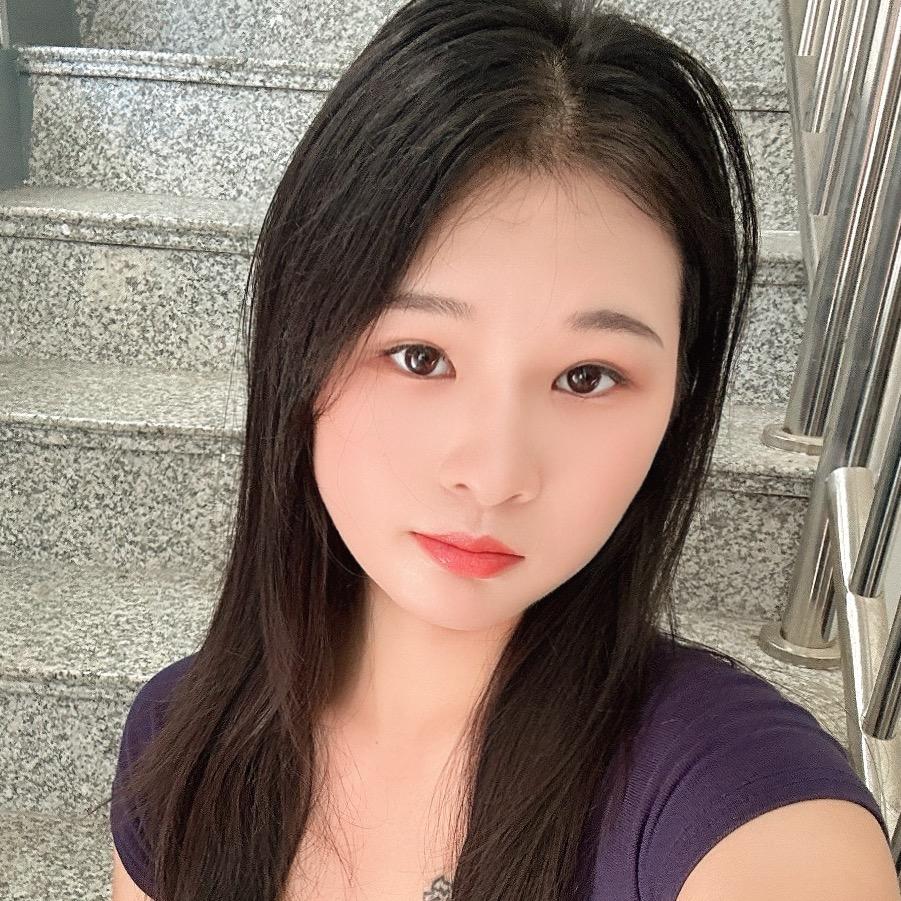 表妹👻