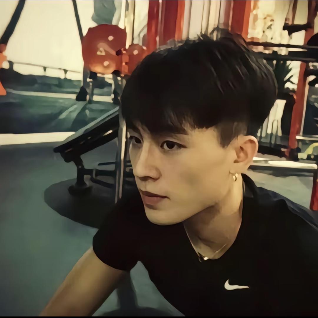 保护你的齐刘海