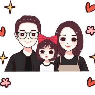 南北小夫妻