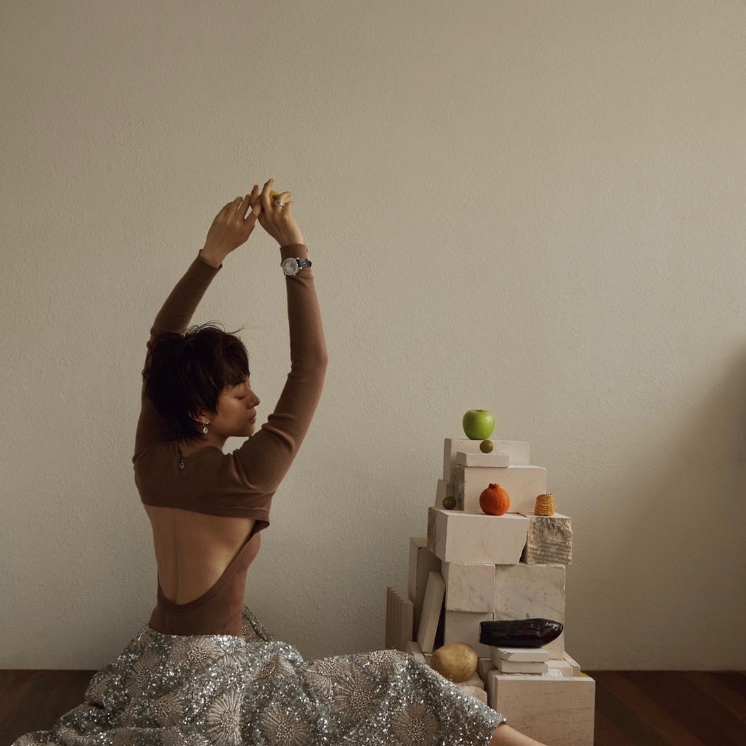 孙俪工作室@抖音