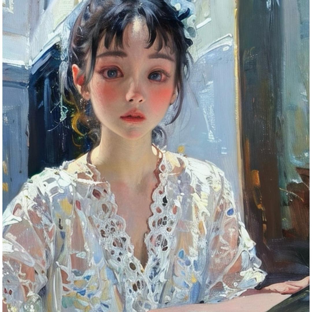 无忧无虑的草地