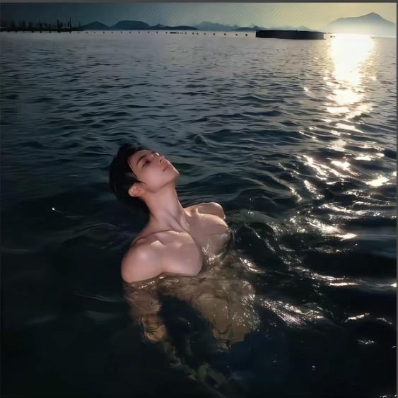 无趣慢热脾气差