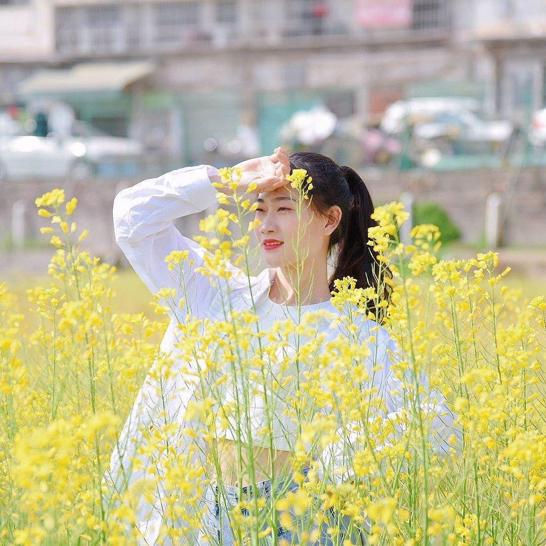 😘媛来是你