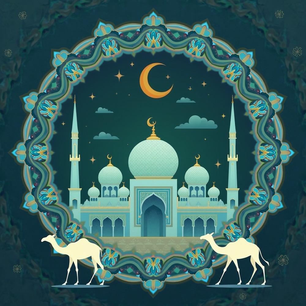 巴基斯坦甄选国货馆