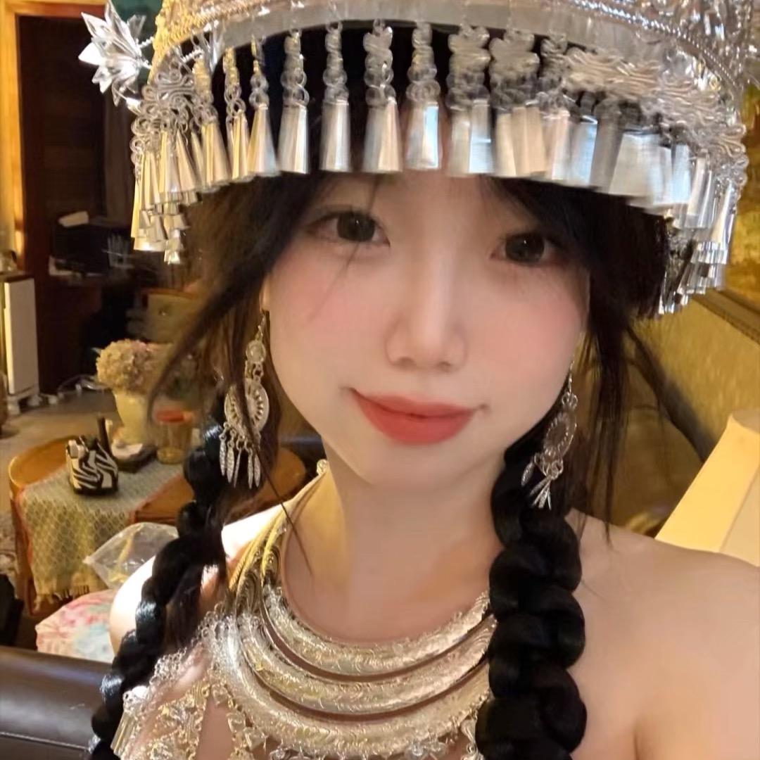 阿妹小美