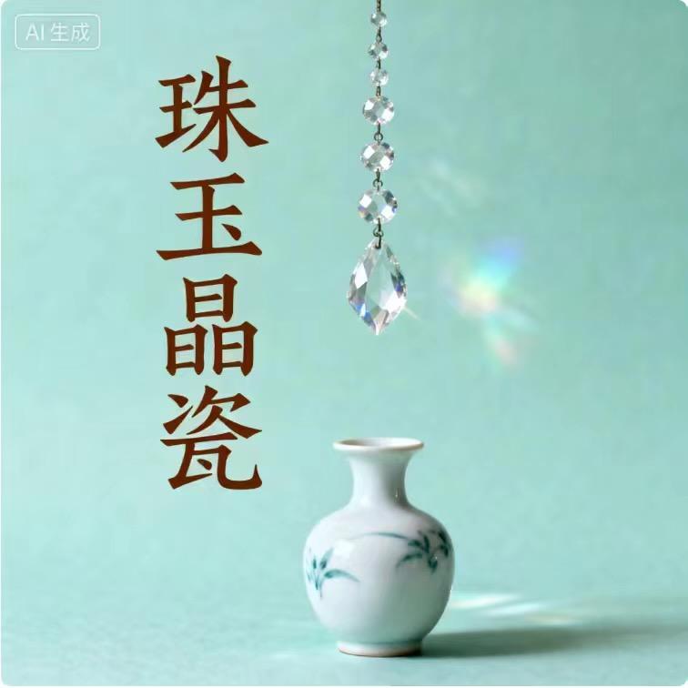珠玉晶瓷
