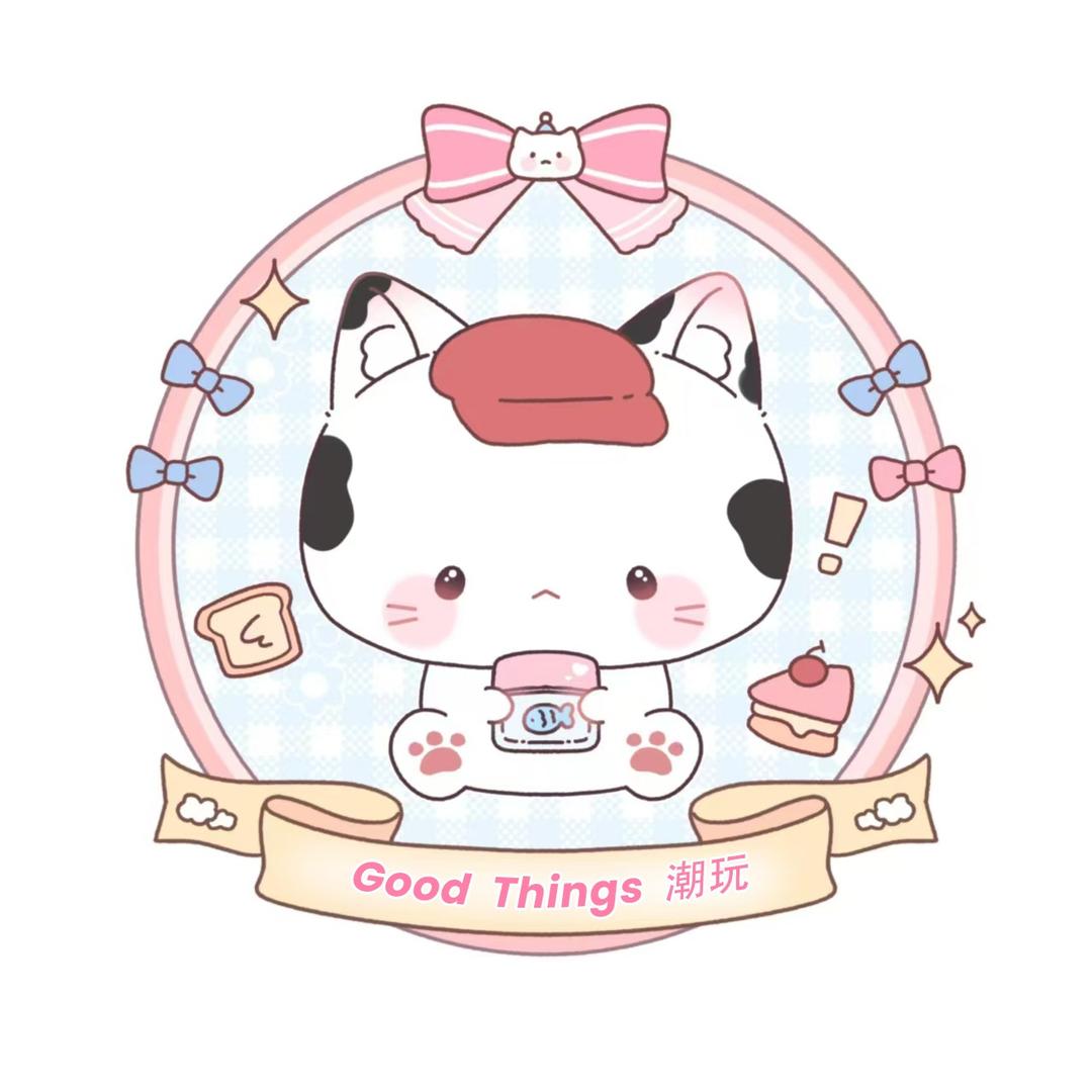 Good Things 潮玩所