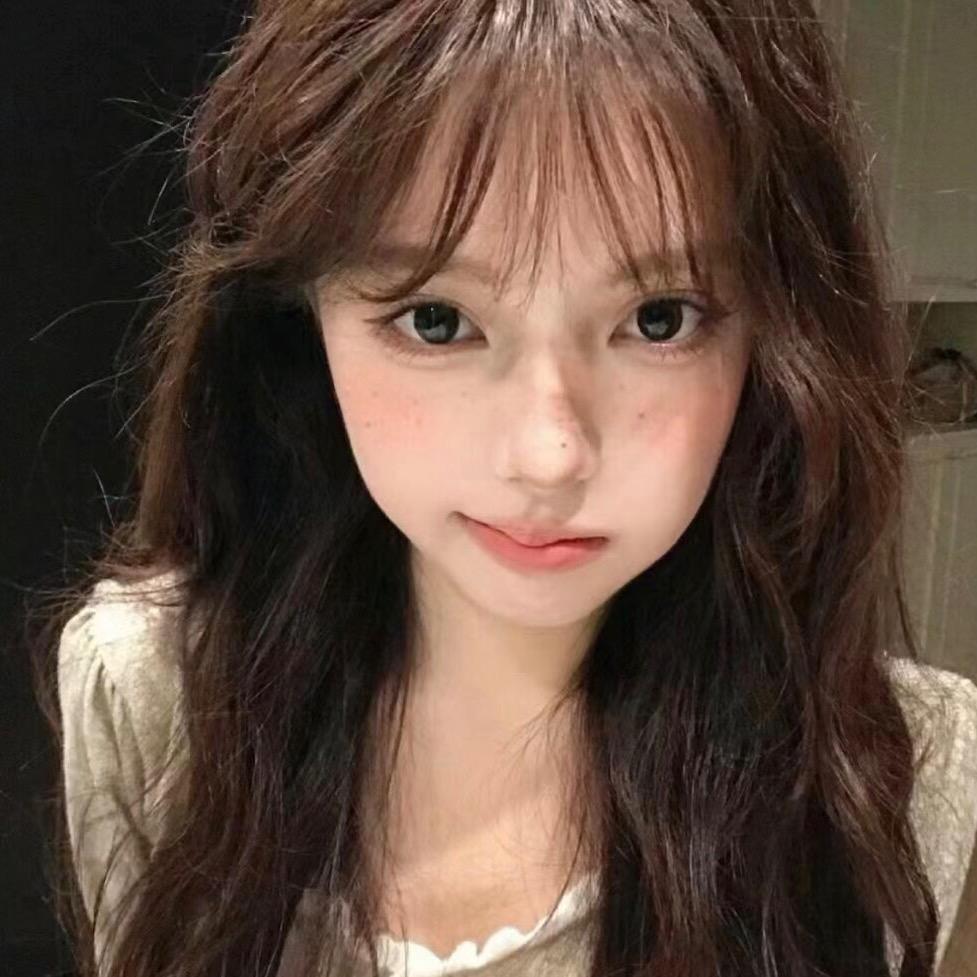 小橘子🍊
