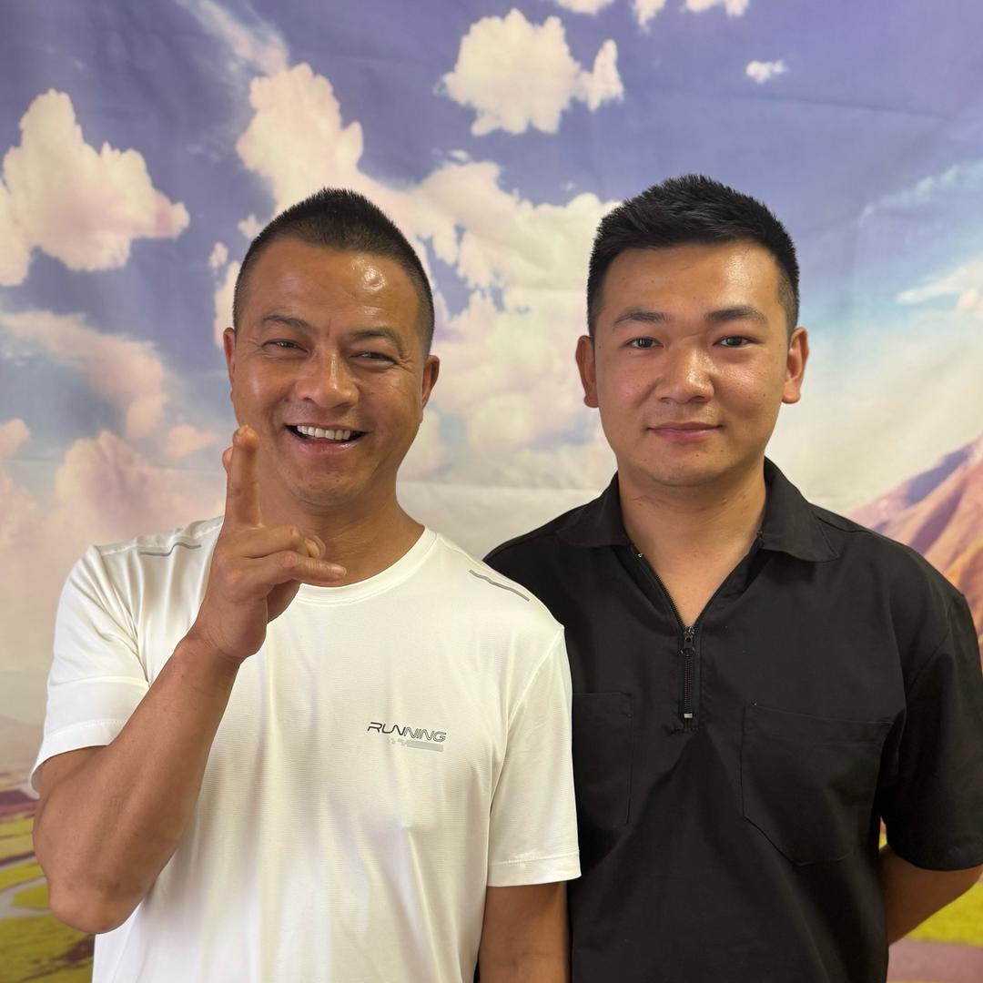 苗老十