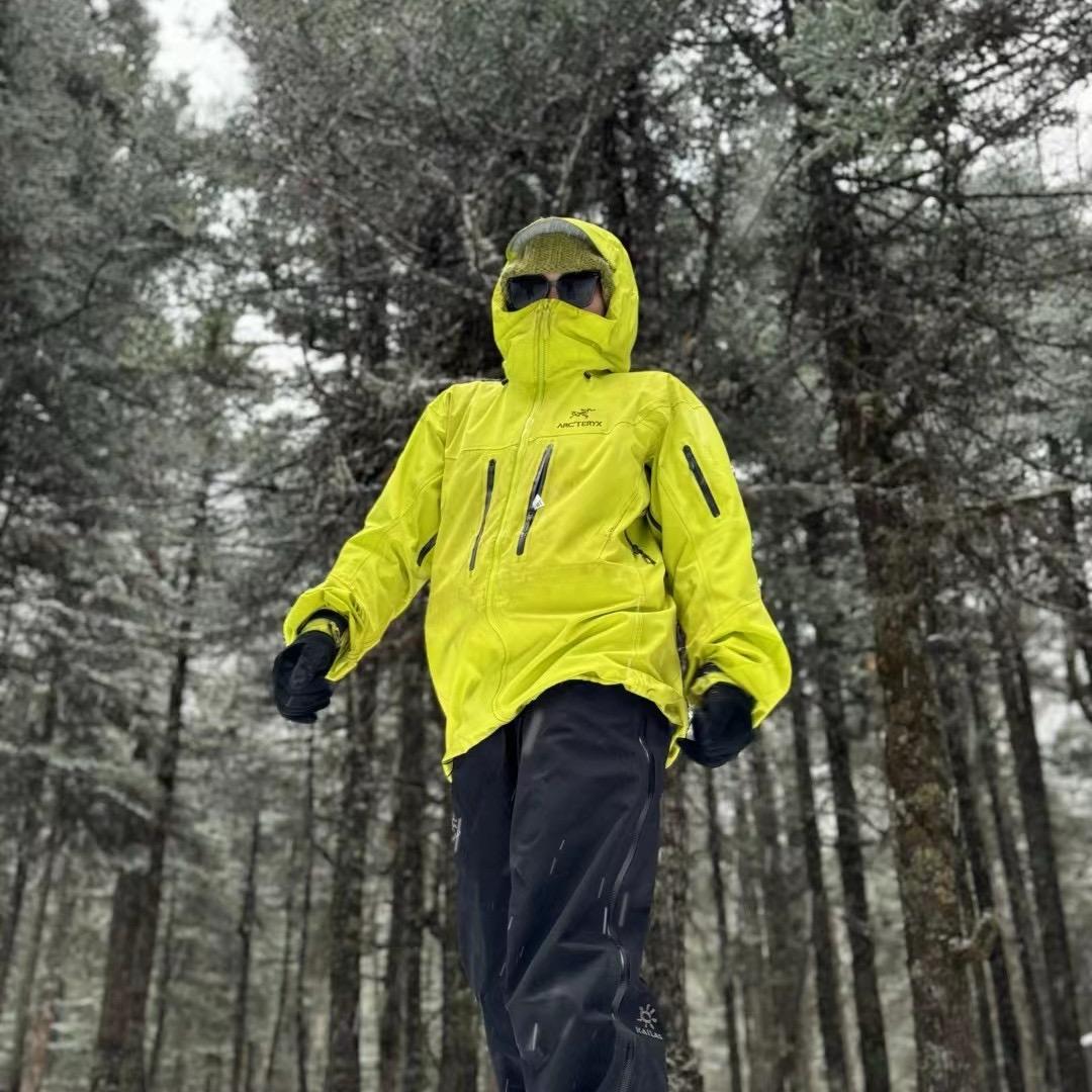 十一（雪山咨询 报名）