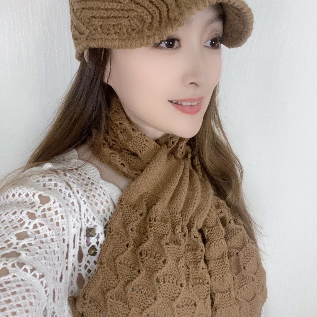 阳姐帽子服饰严选