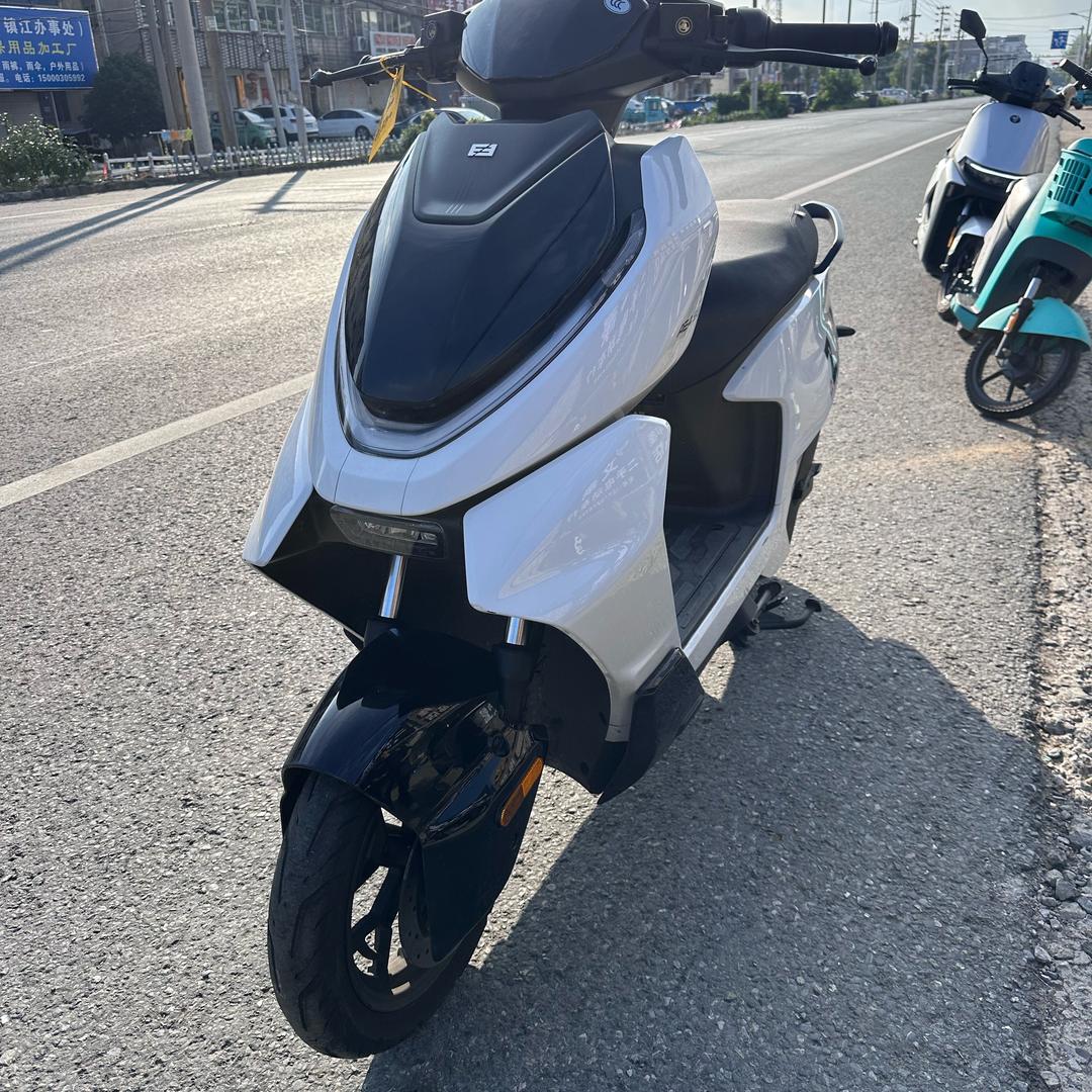 二手电动车