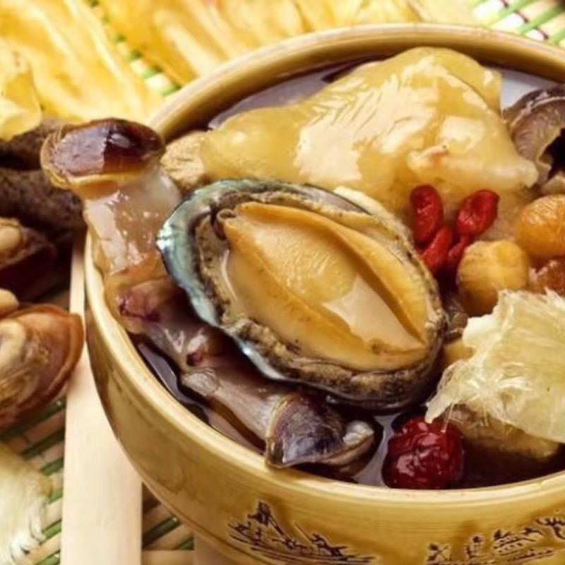 汤小膳探长（商品在橱窗👇🏻）