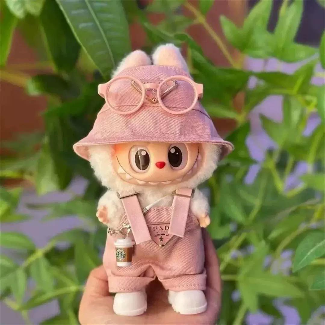 香草泡芙