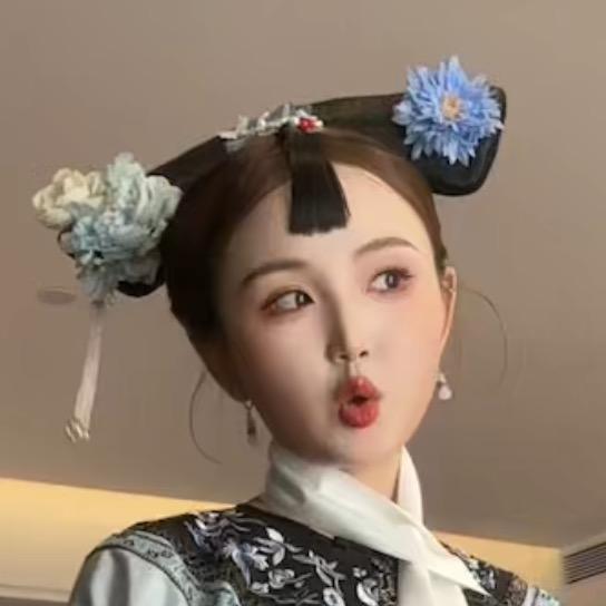 哈哈怪物