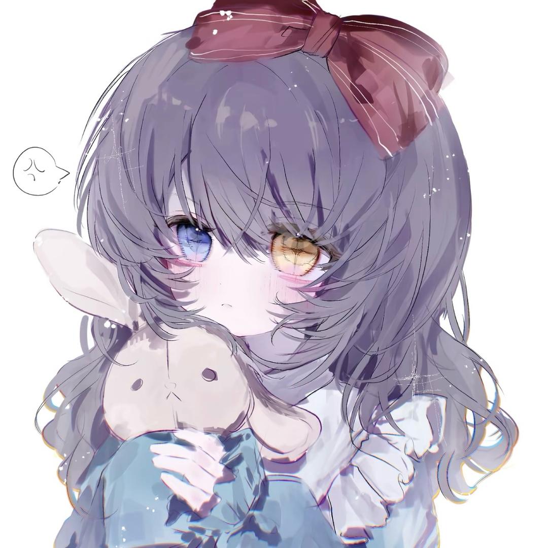 忘川微醺（接全渠道🥚）