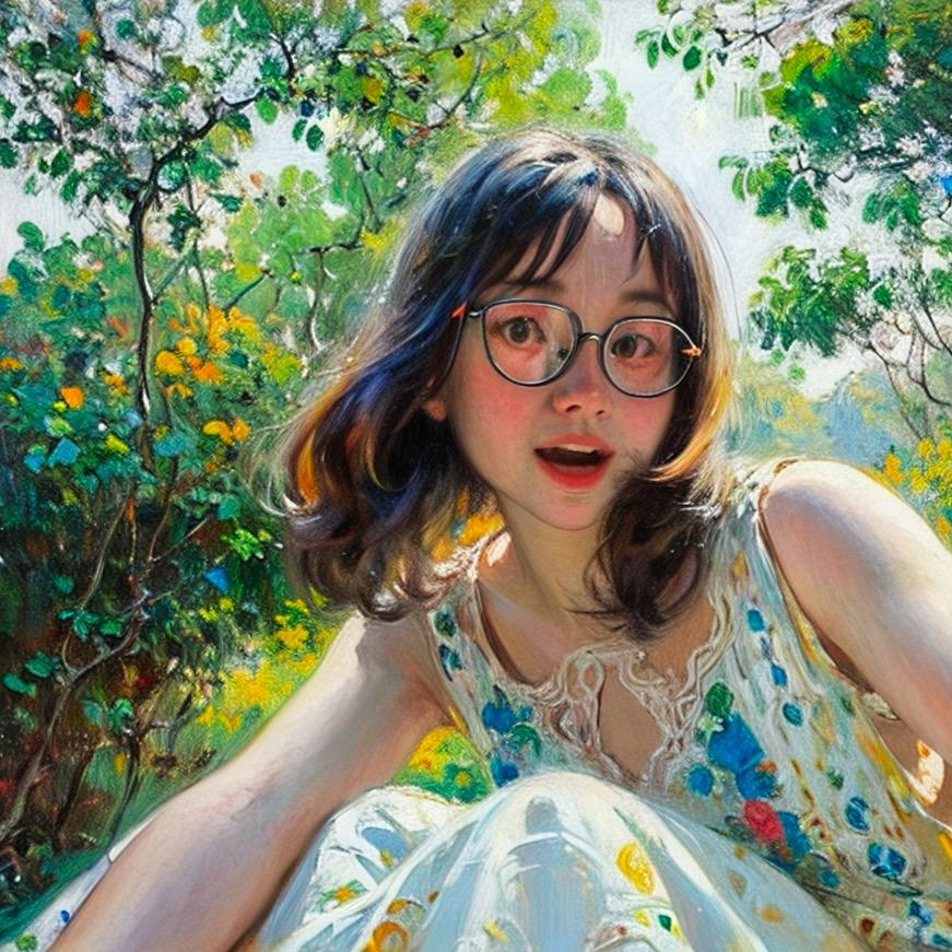 是阿娇嗷