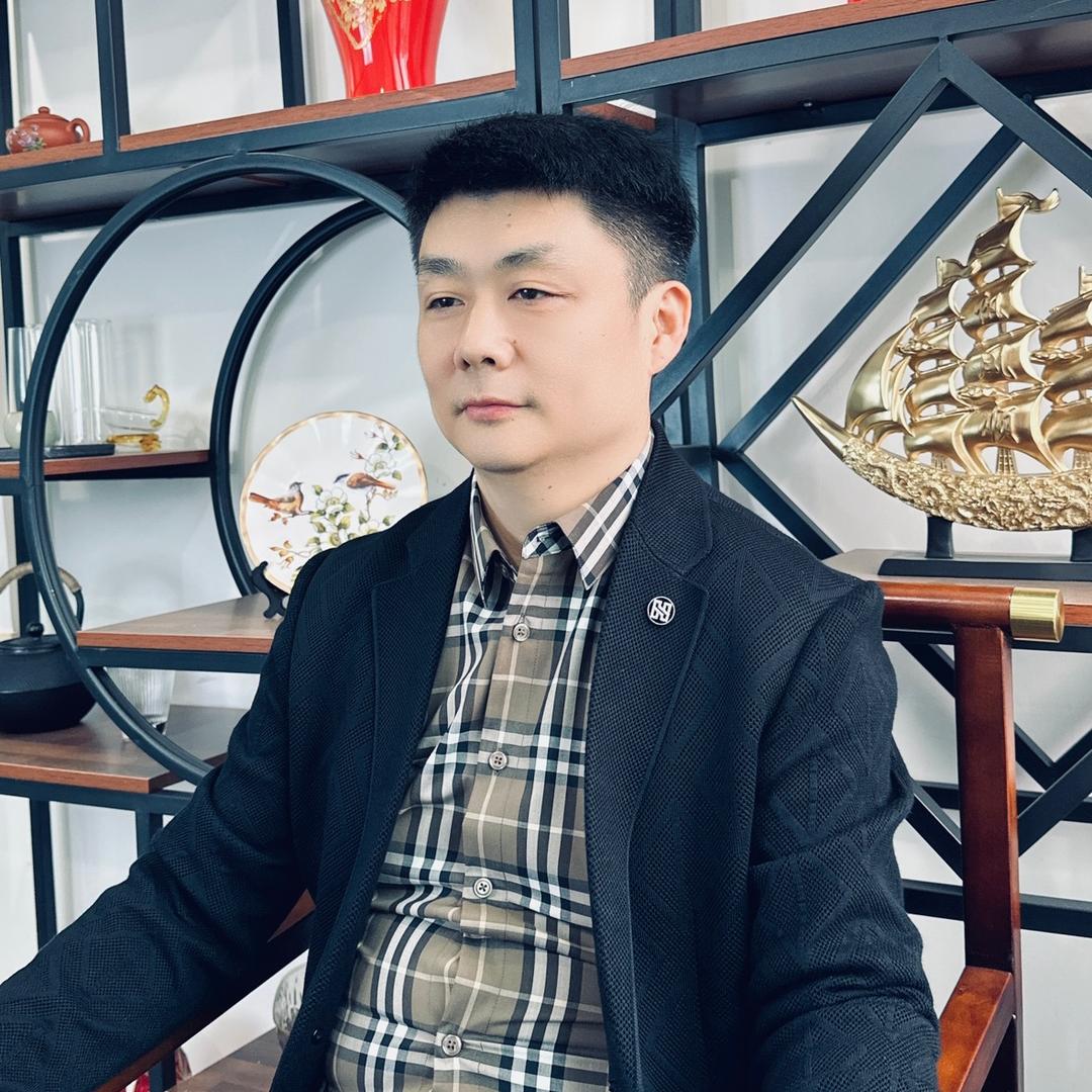 @潇总