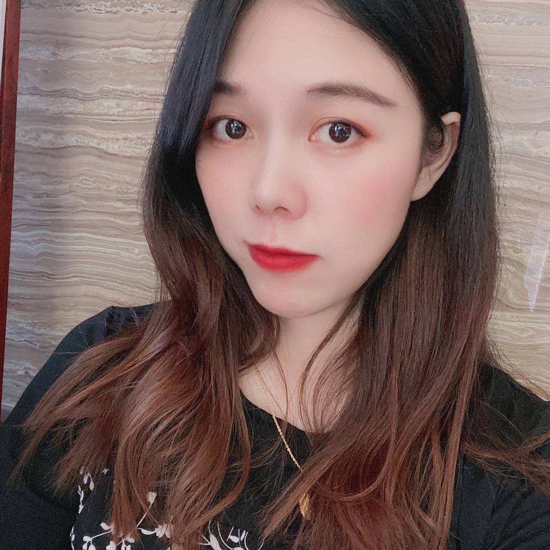 🌈虎牙表妹👊