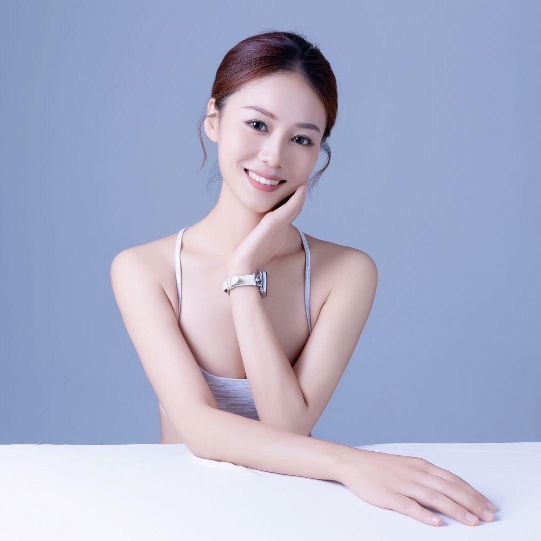 蠡县女子健身私教~
