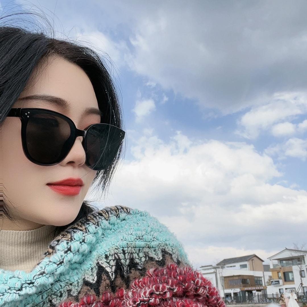 鑫源原创大码女装