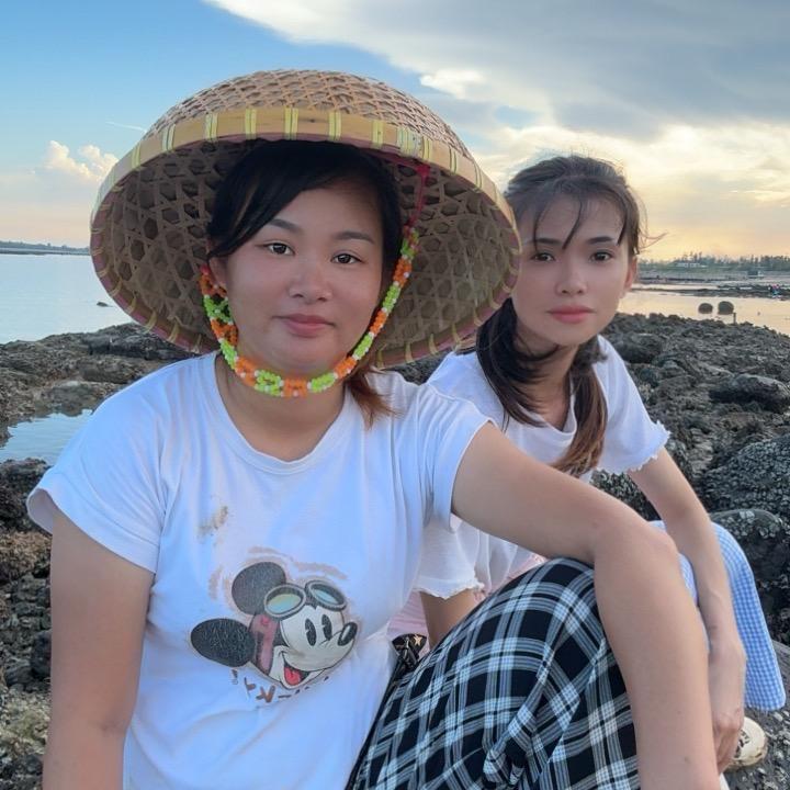 小姑子（海鲜）