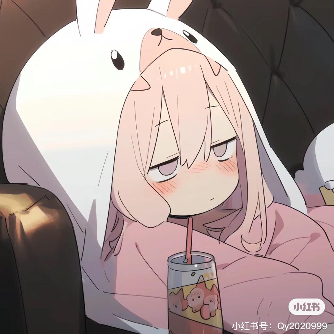 爱玩游戏的七崽