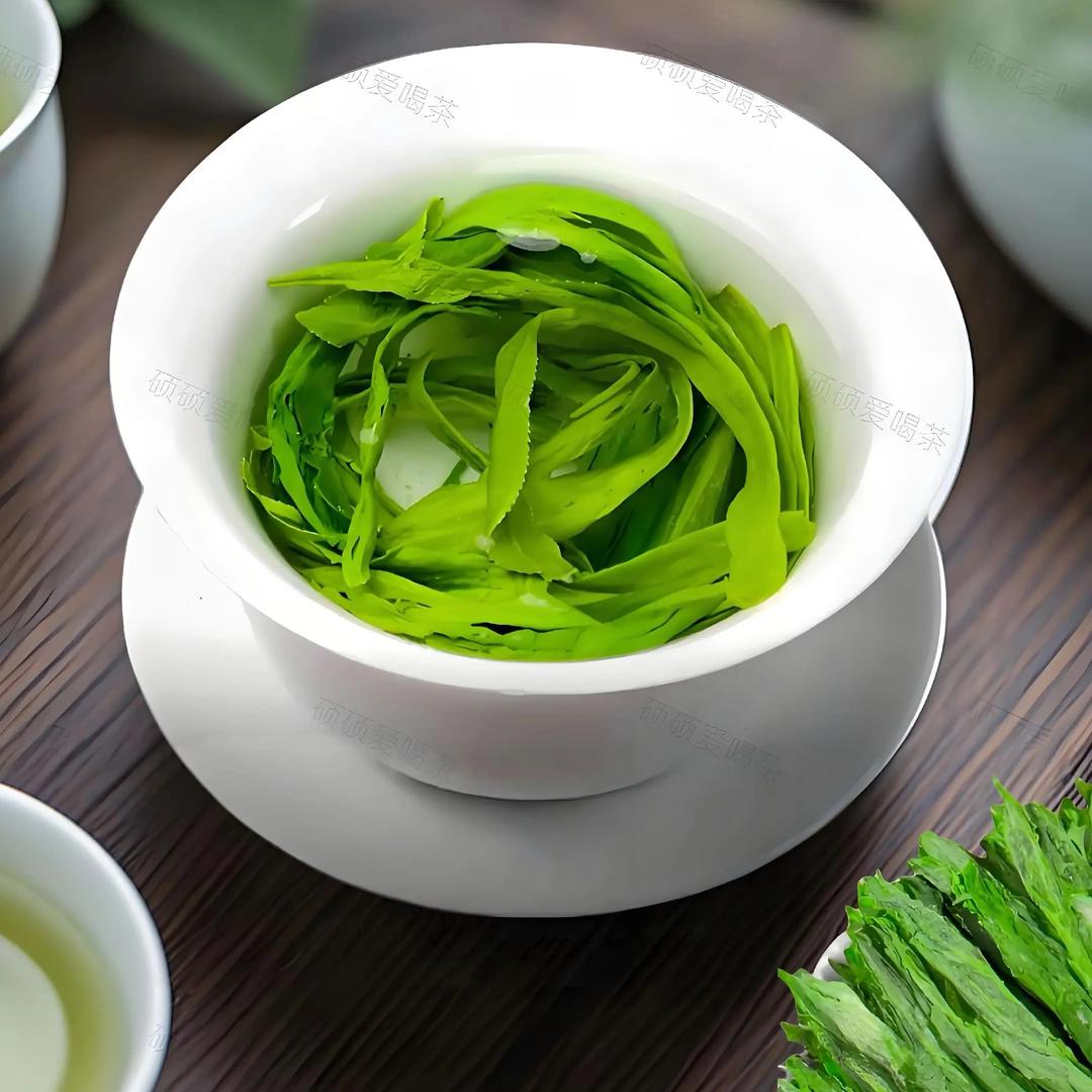 好茶知时节