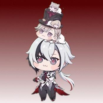 昂咚头像