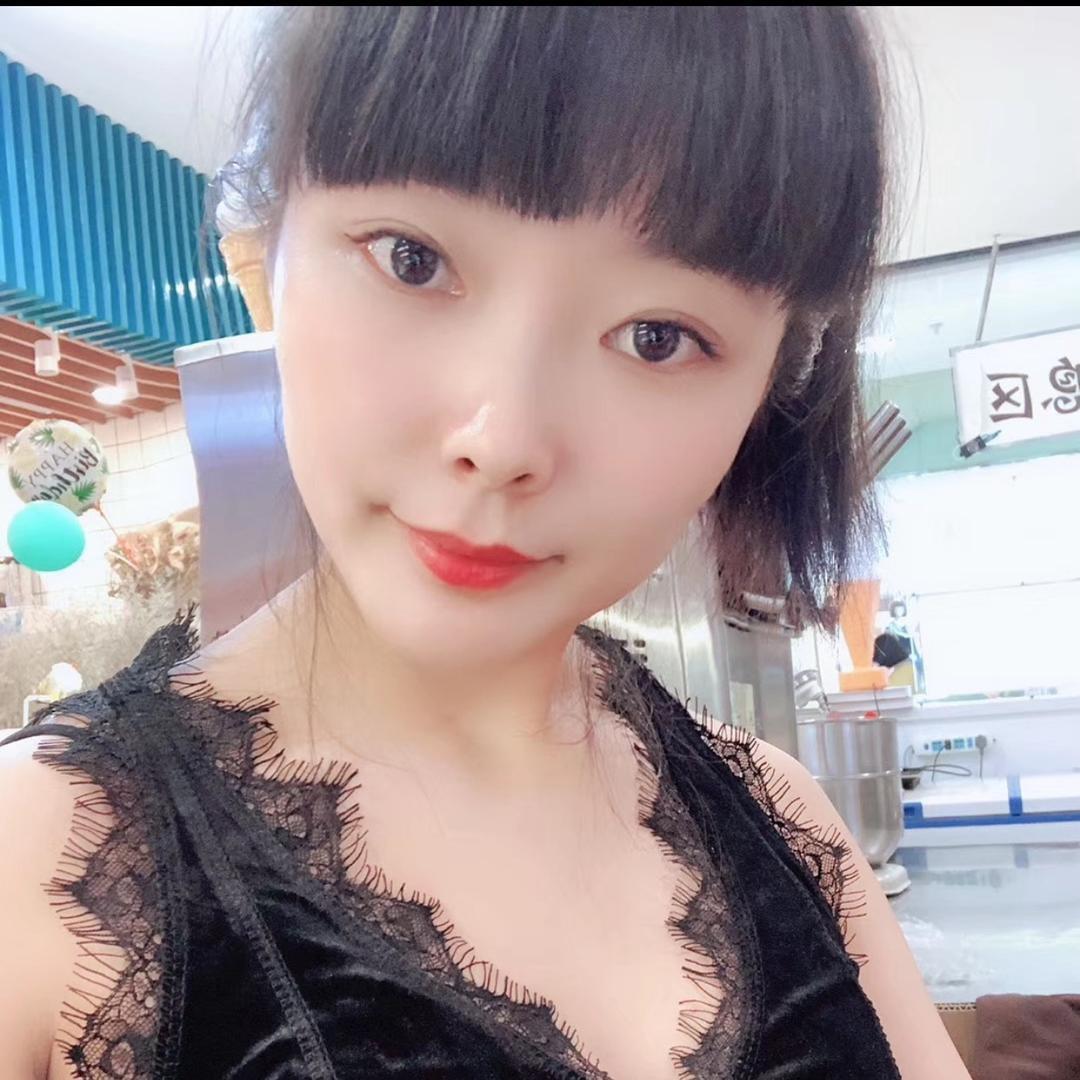 丹妹儿🌹