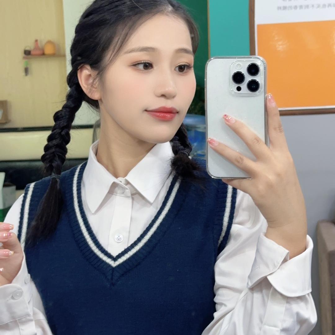小韦同学阿！
