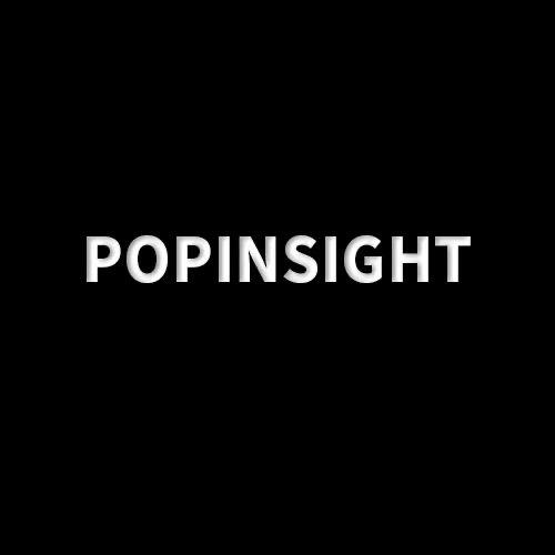 POPINSGHT 时域@抖音
