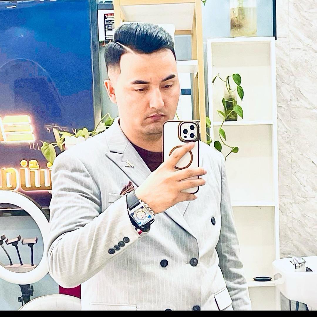 salam